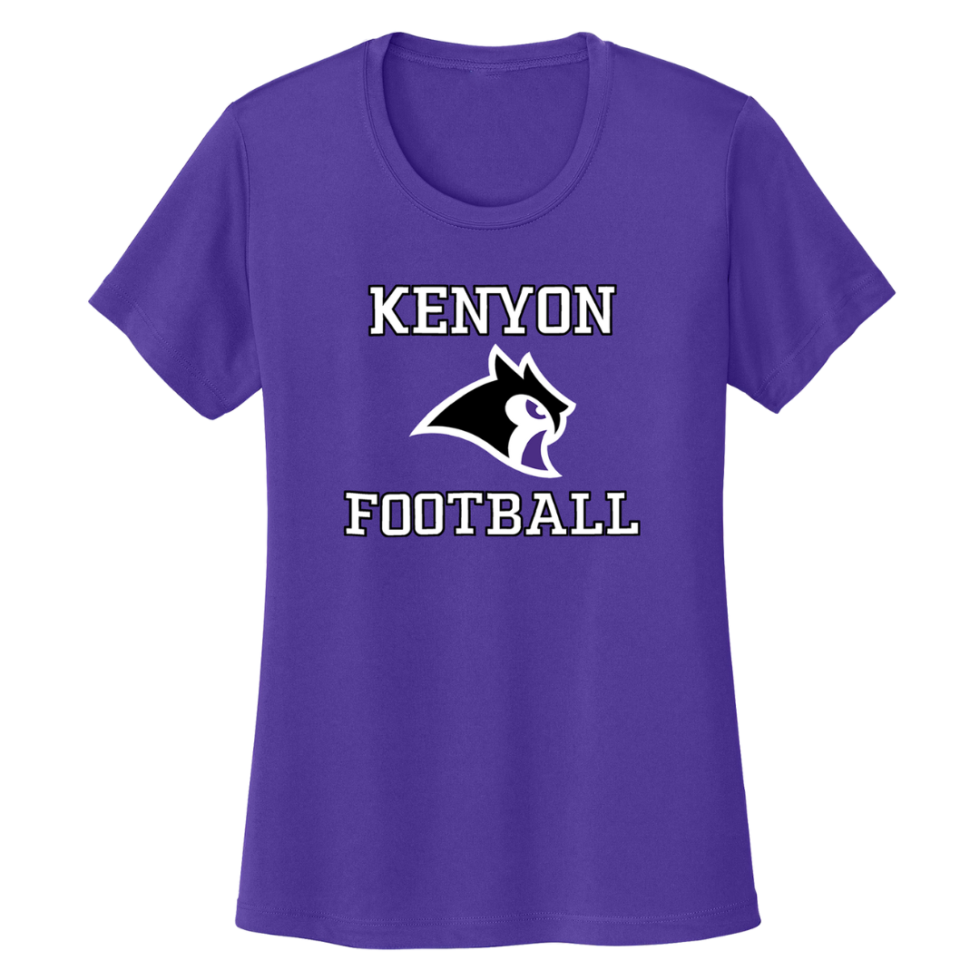 KCFB CLASSIC DRI-FIT SPIRIT TEE (CUSTOMIZEABLE SPIRITWEAR)