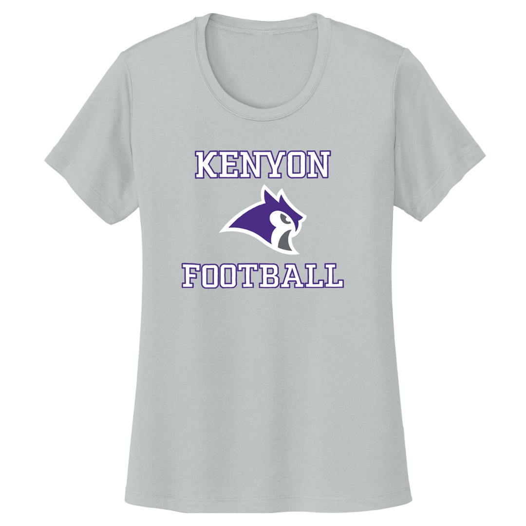 KCFB CLASSIC DRI-FIT SPIRIT TEE (CUSTOMIZEABLE SPIRITWEAR)