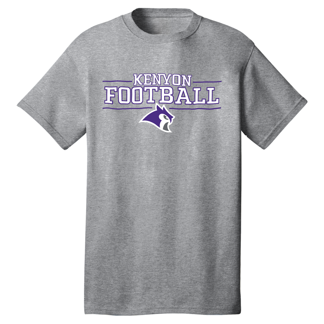 PROBLOCK COTTON SPIRIT TEE