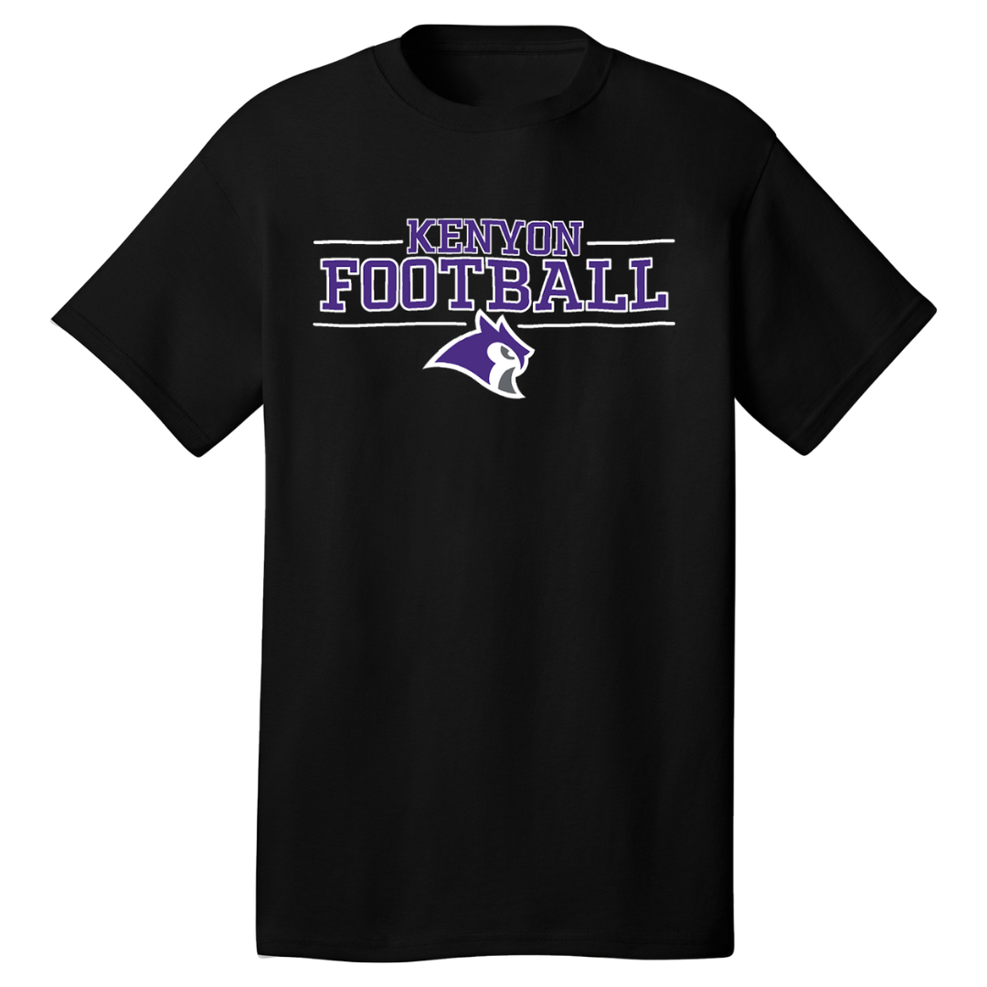 PROBLOCK COTTON SPIRIT TEE
