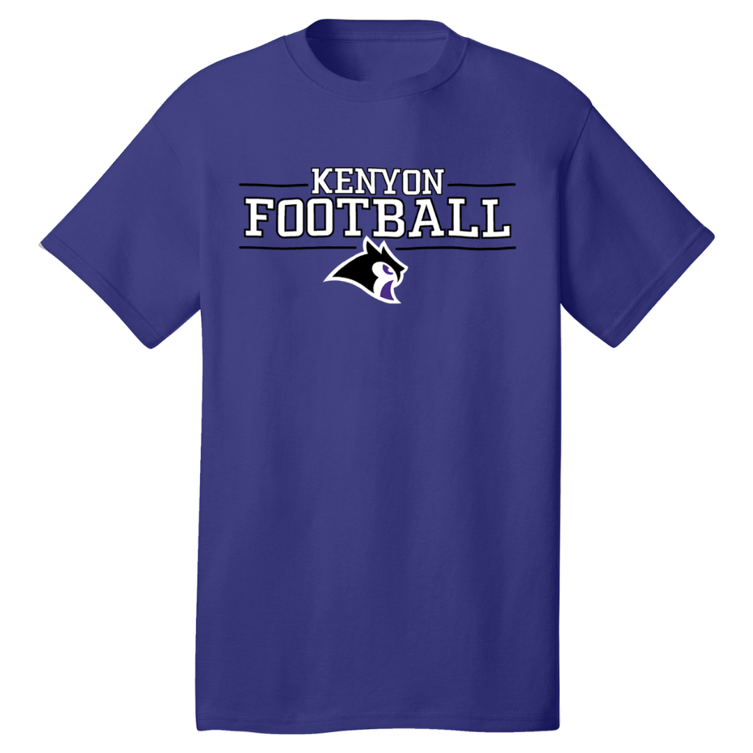 PROBLOCK COTTON SPIRIT TEE