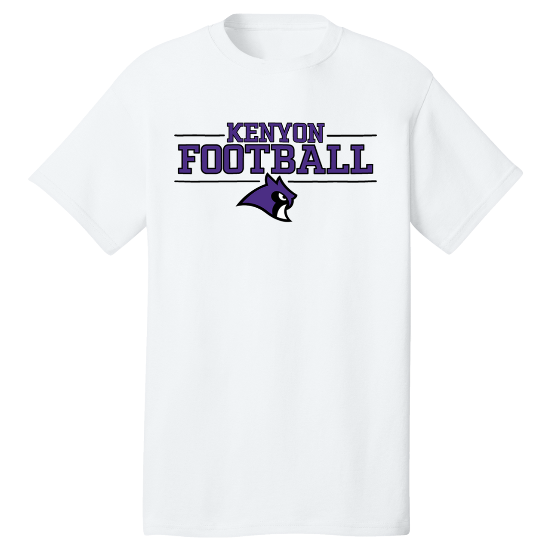 PROBLOCK COTTON SPIRIT TEE