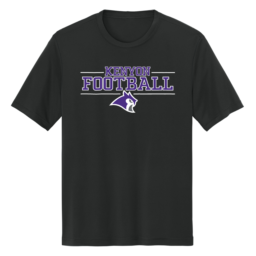 PROBLOCK DRI-FIT SPIRIT TEE