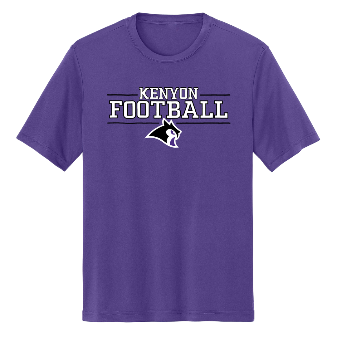 PROBLOCK DRI-FIT SPIRIT TEE
