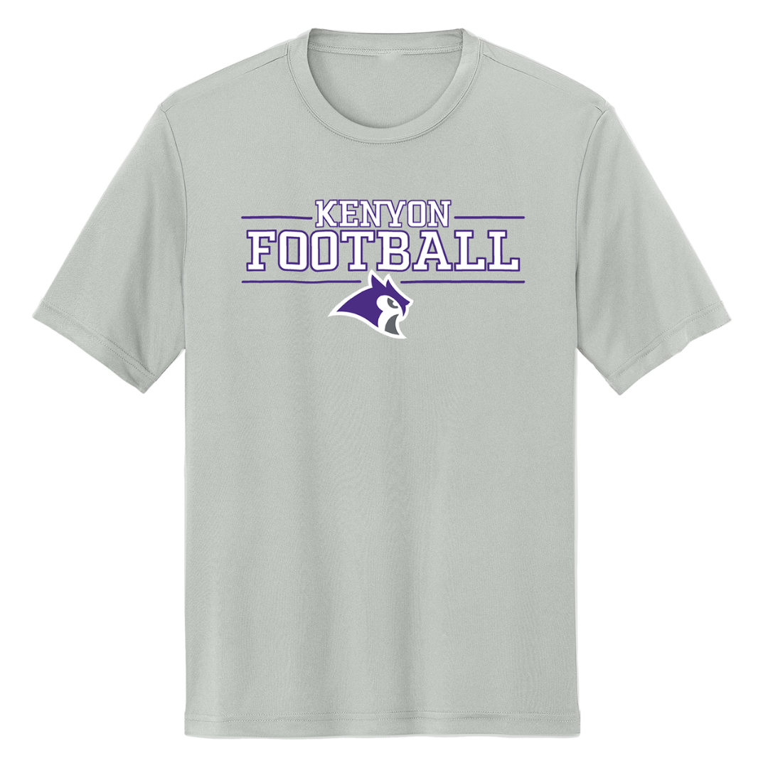 PROBLOCK DRI-FIT SPIRIT TEE