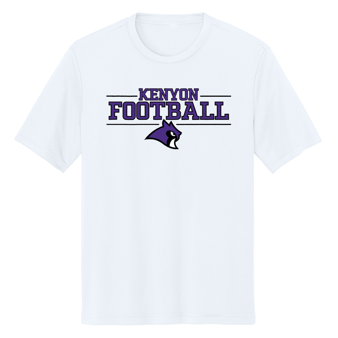 PROBLOCK DRI-FIT SPIRIT TEE