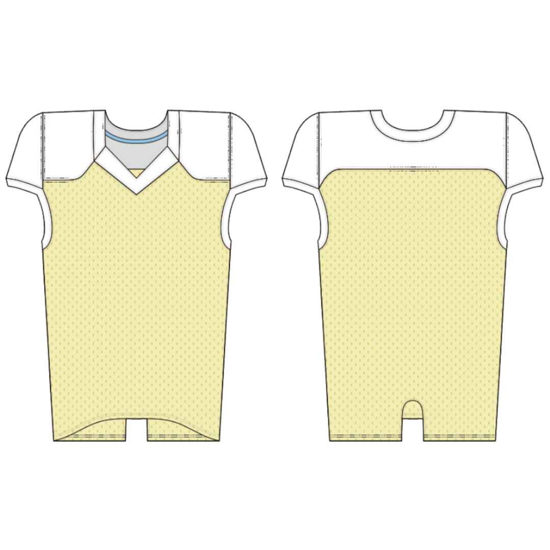 FORCE FUSION FOOTBALL JERSEY