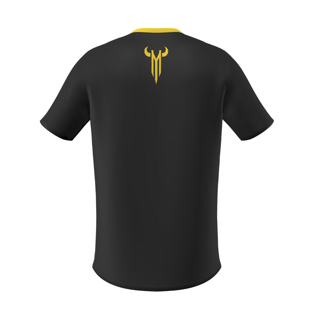 SPECIAL EDITION - &quot;GOLDEN BULL&quot; T-SHIRT