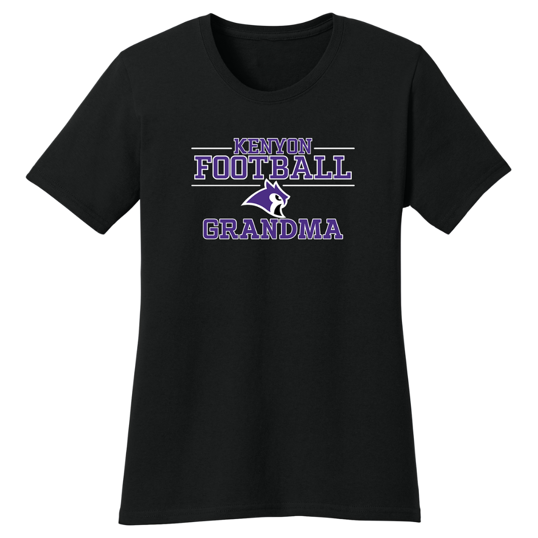 PROBLOCK GRANDMA COTTON TEE