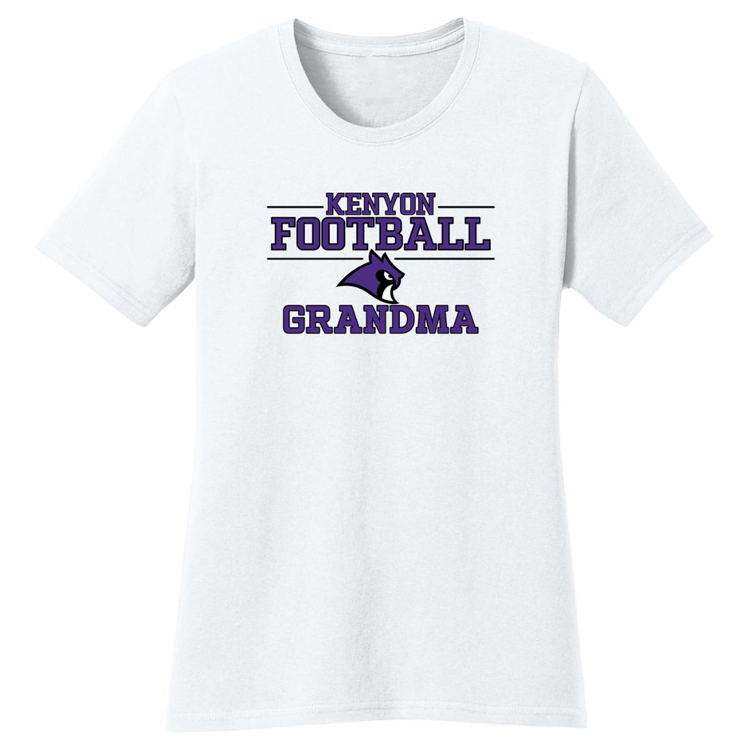 PROBLOCK GRANDMA COTTON TEE