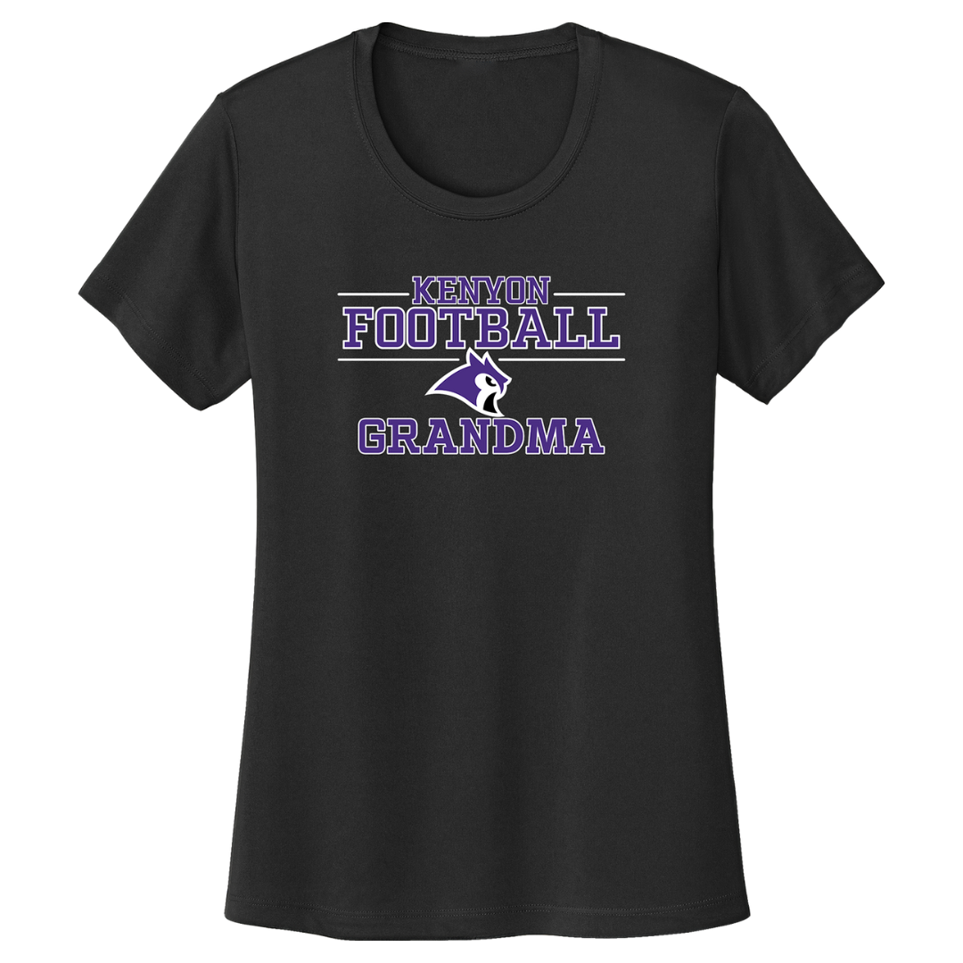 PROBLOCK GRANDMA DRI-FIT TEE