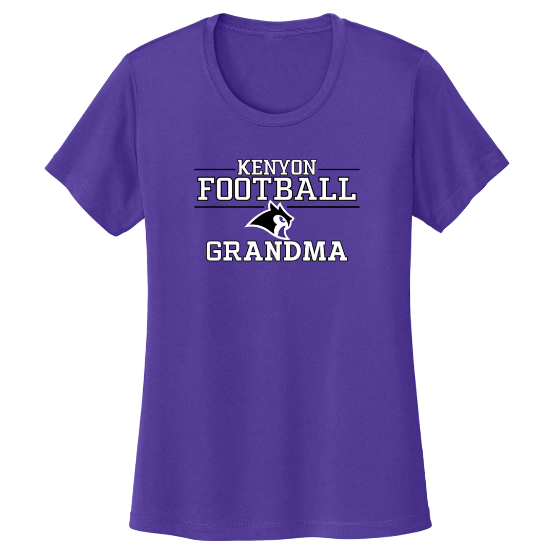 PROBLOCK GRANDMA DRI-FIT TEE