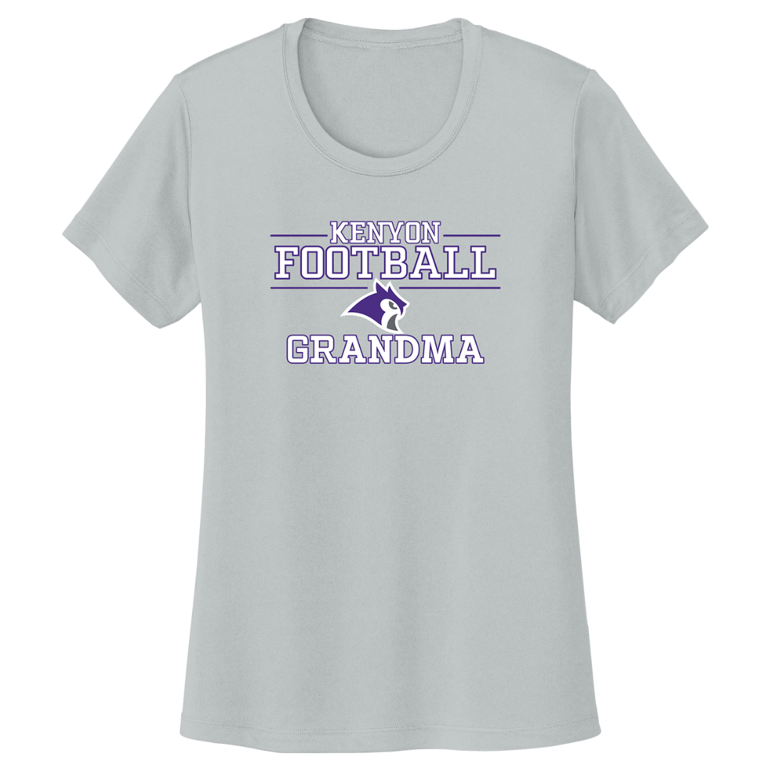 PROBLOCK GRANDMA DRI-FIT TEE