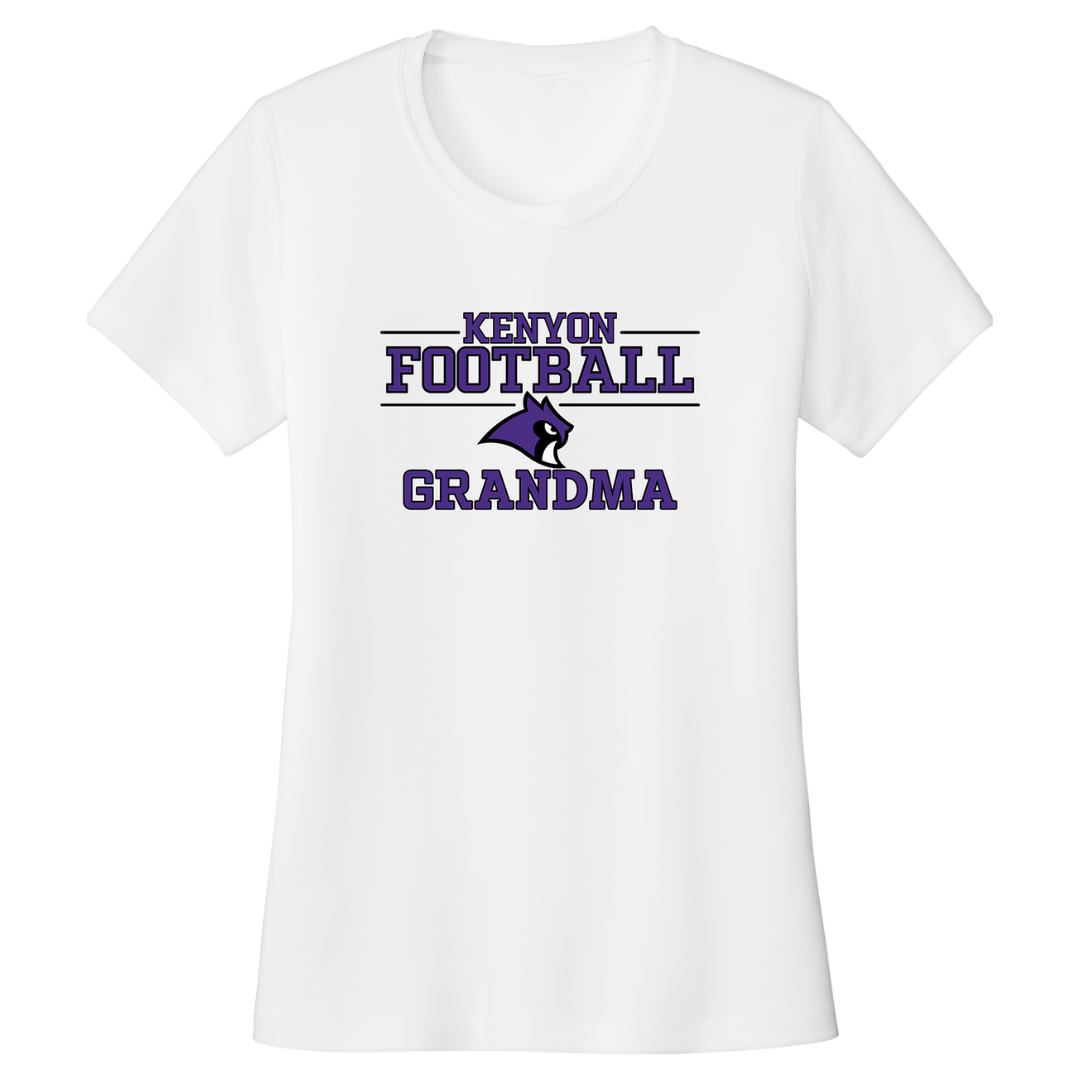 PROBLOCK GRANDMA DRI-FIT TEE