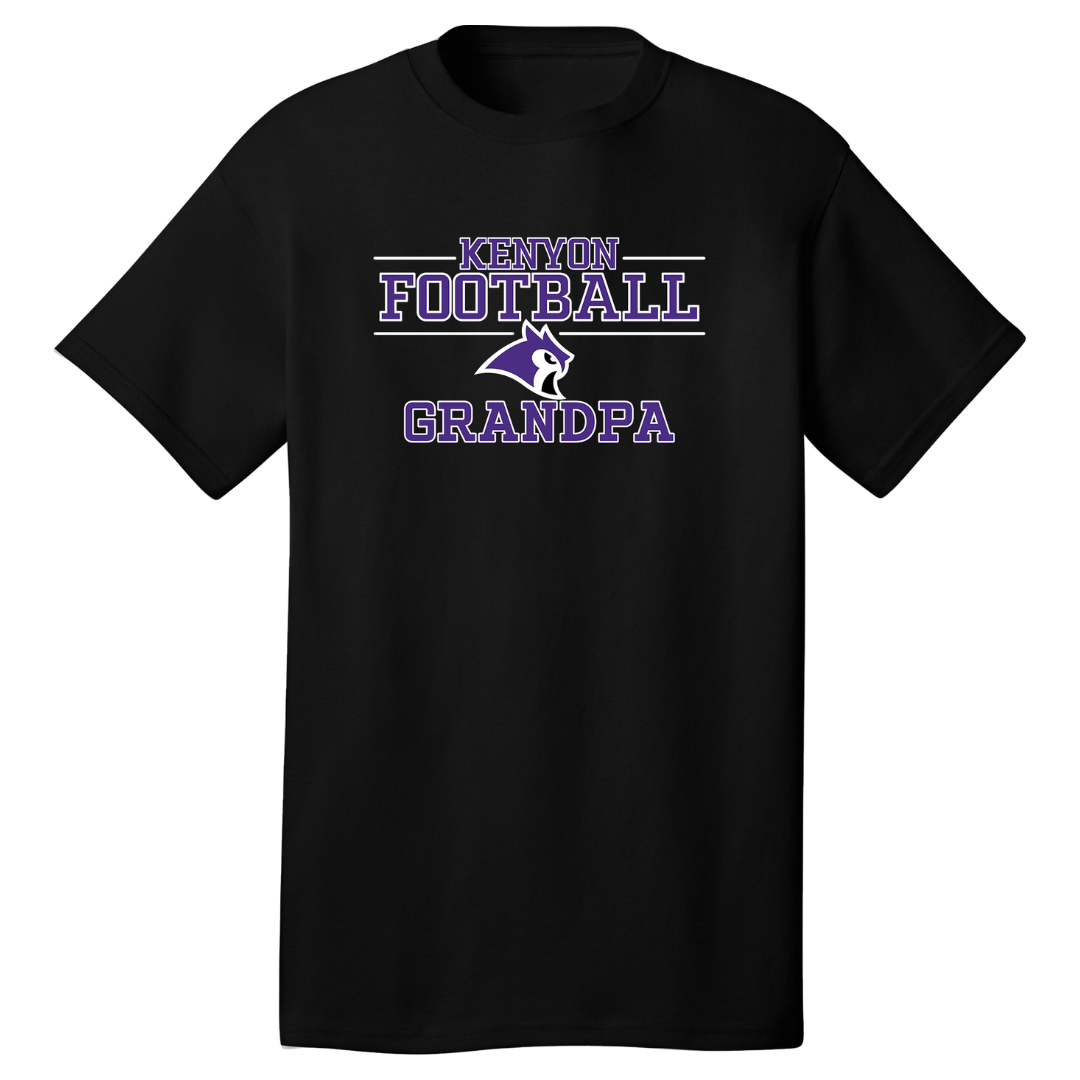 PROBLOCK GRANDPA COTTON TEE