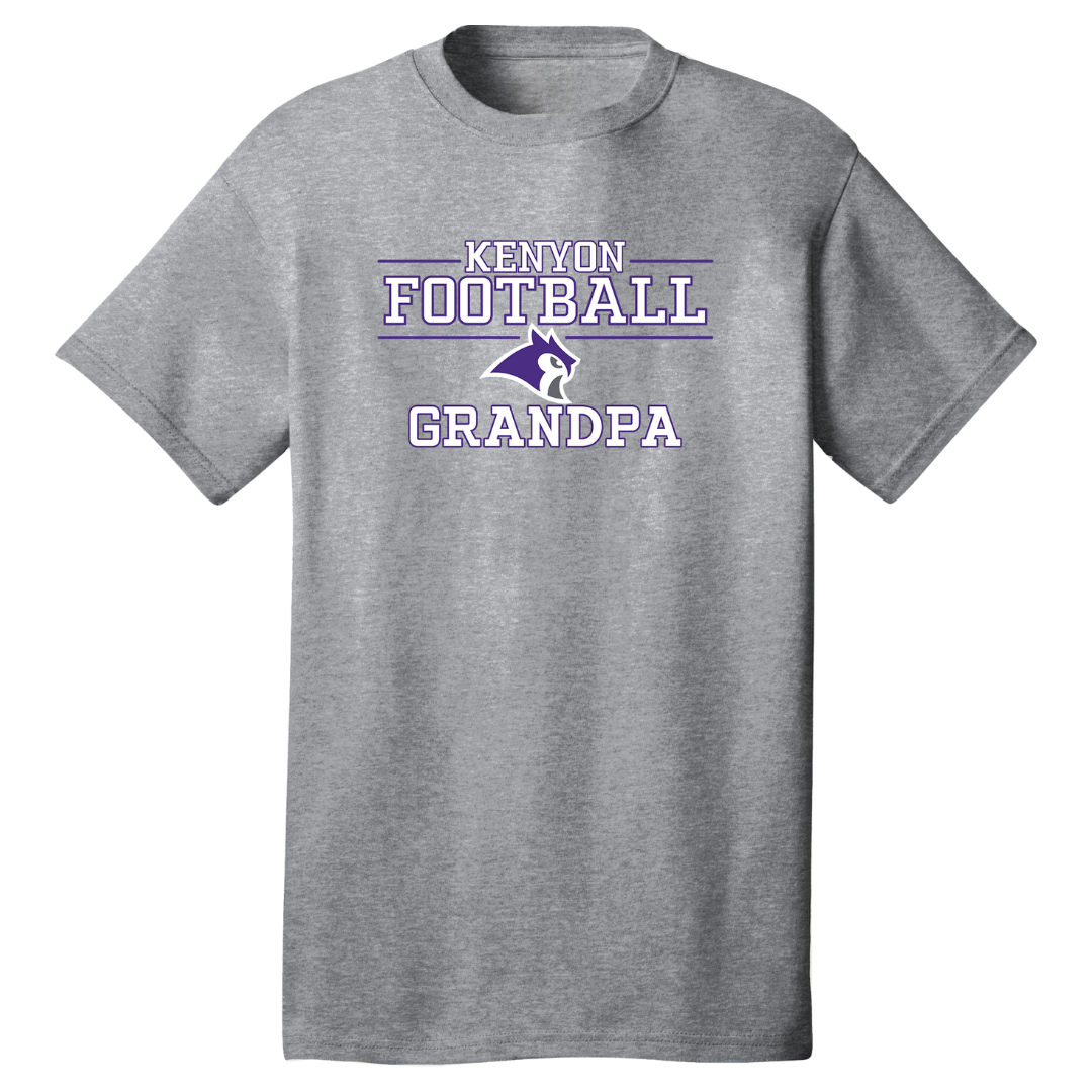 PROBLOCK GRANDPA COTTON TEE