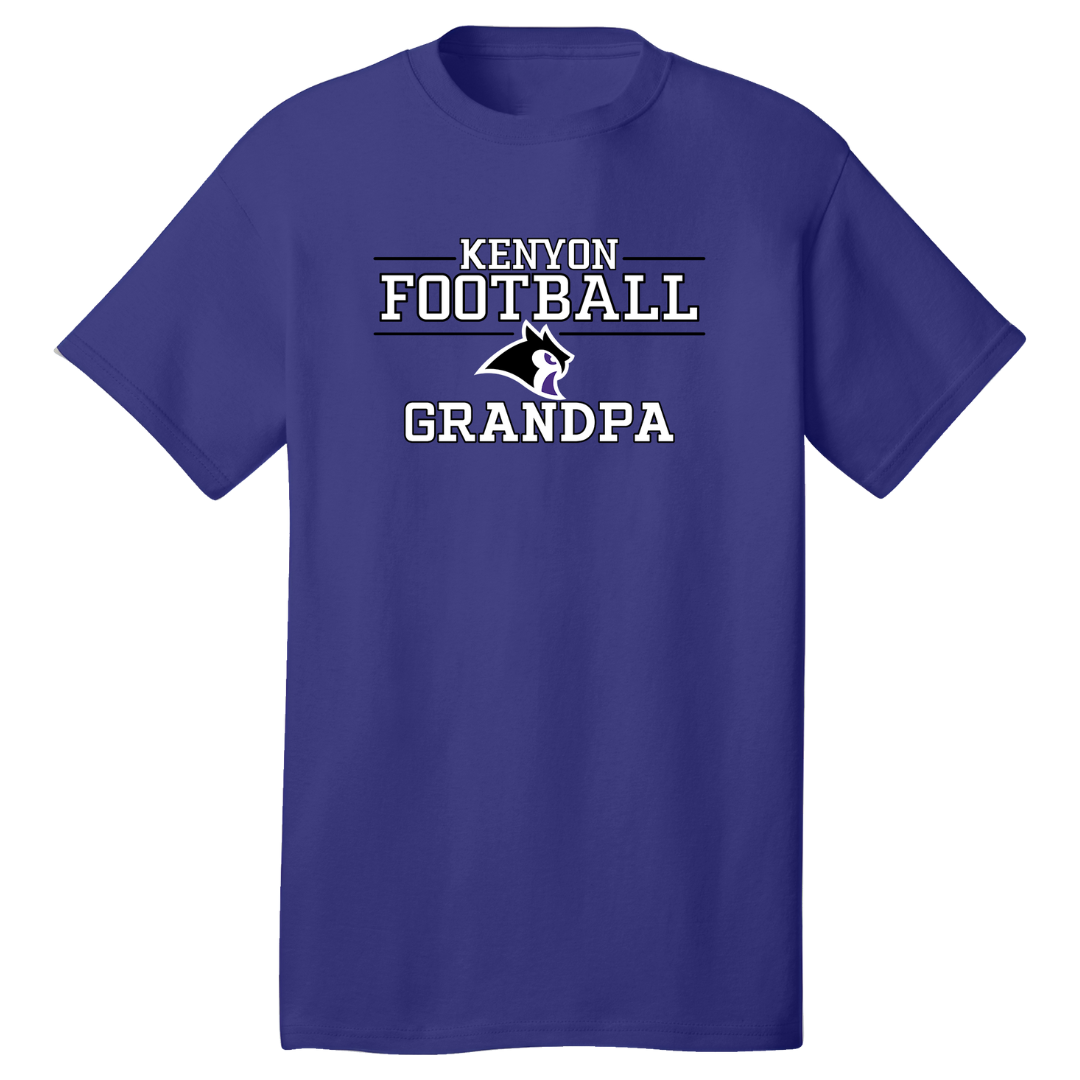 PROBLOCK GRANDPA COTTON TEE