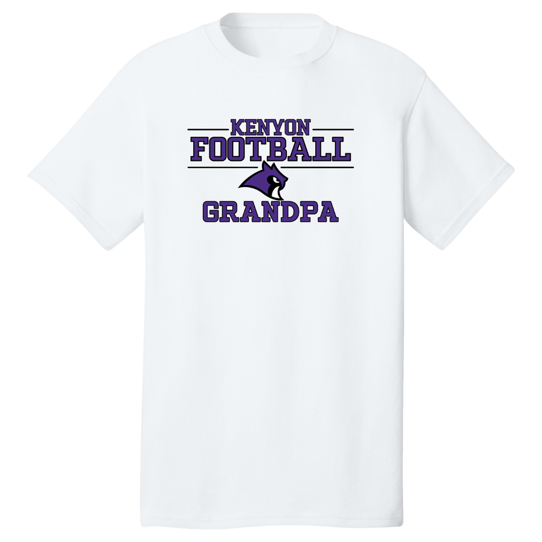 PROBLOCK GRANDPA COTTON TEE