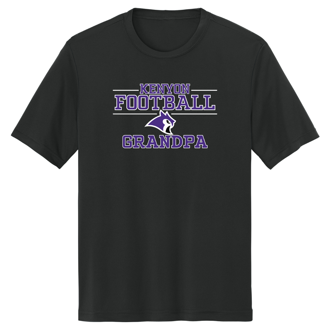 PROBLOCK GRANDPA DRI-FIT TEE