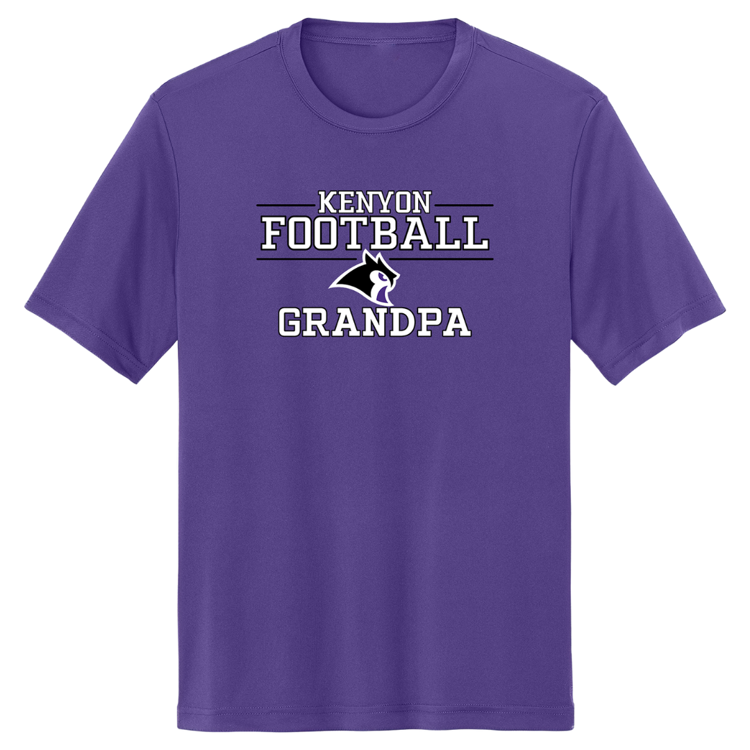 PROBLOCK GRANDPA DRI-FIT TEE