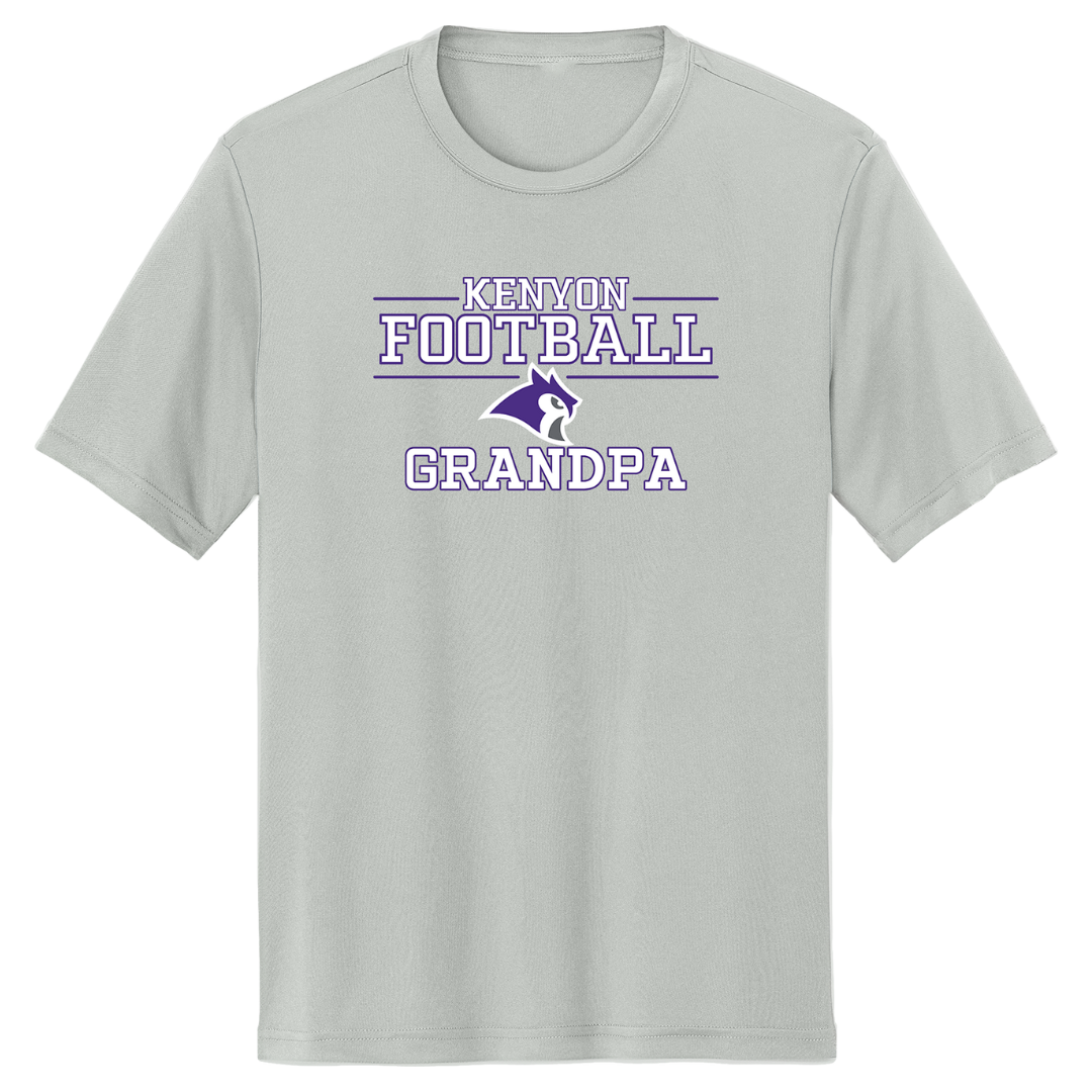 PROBLOCK GRANDPA DRI-FIT TEE