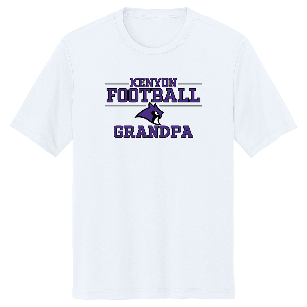 PROBLOCK GRANDPA DRI-FIT TEE