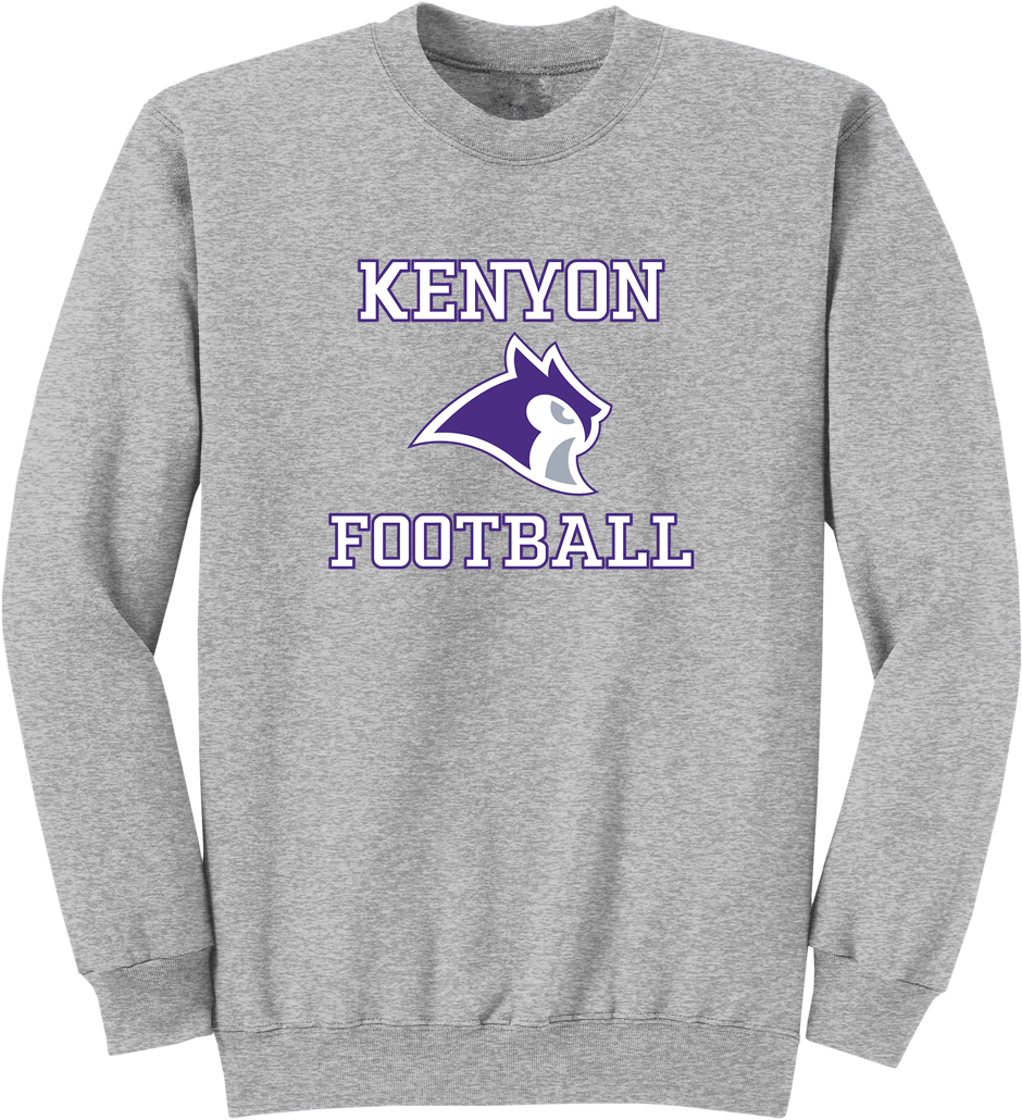 KCFB CLASSIC SWEATSHIRT