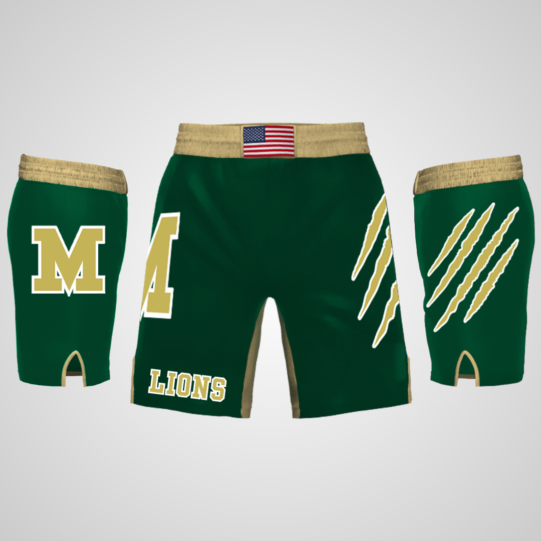 Mater Wrestling - Team Gear Bundle - REQUIRED