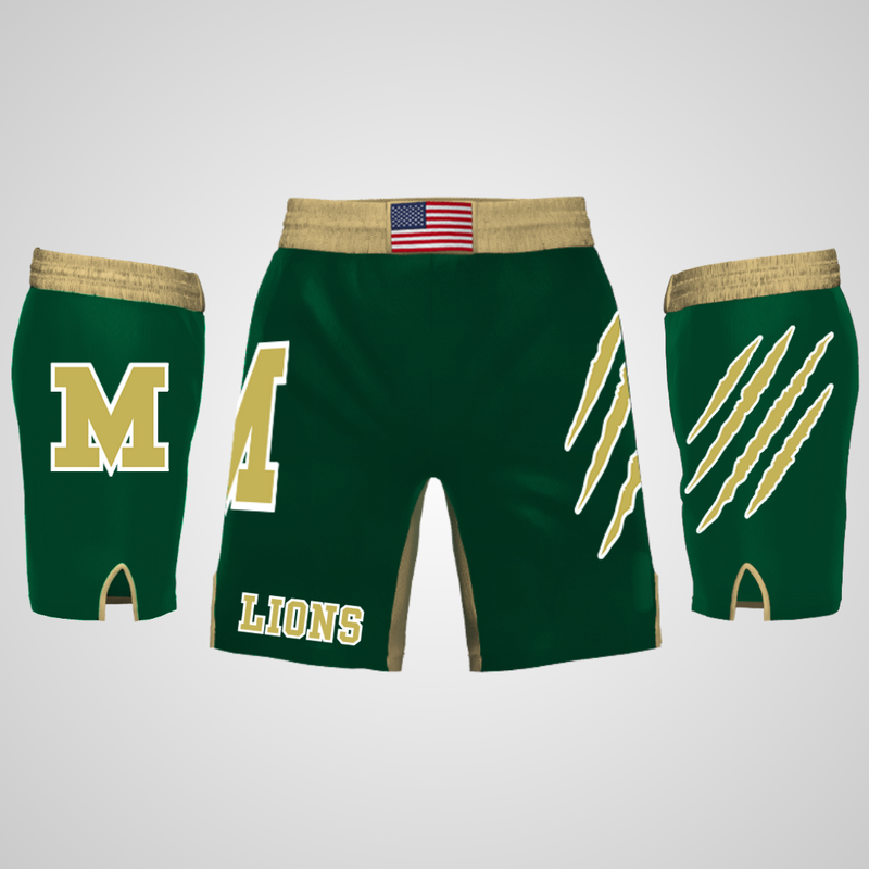 Mater Wrestling Team Gear Bundle REQUIRED Prodigy Athletic Gear