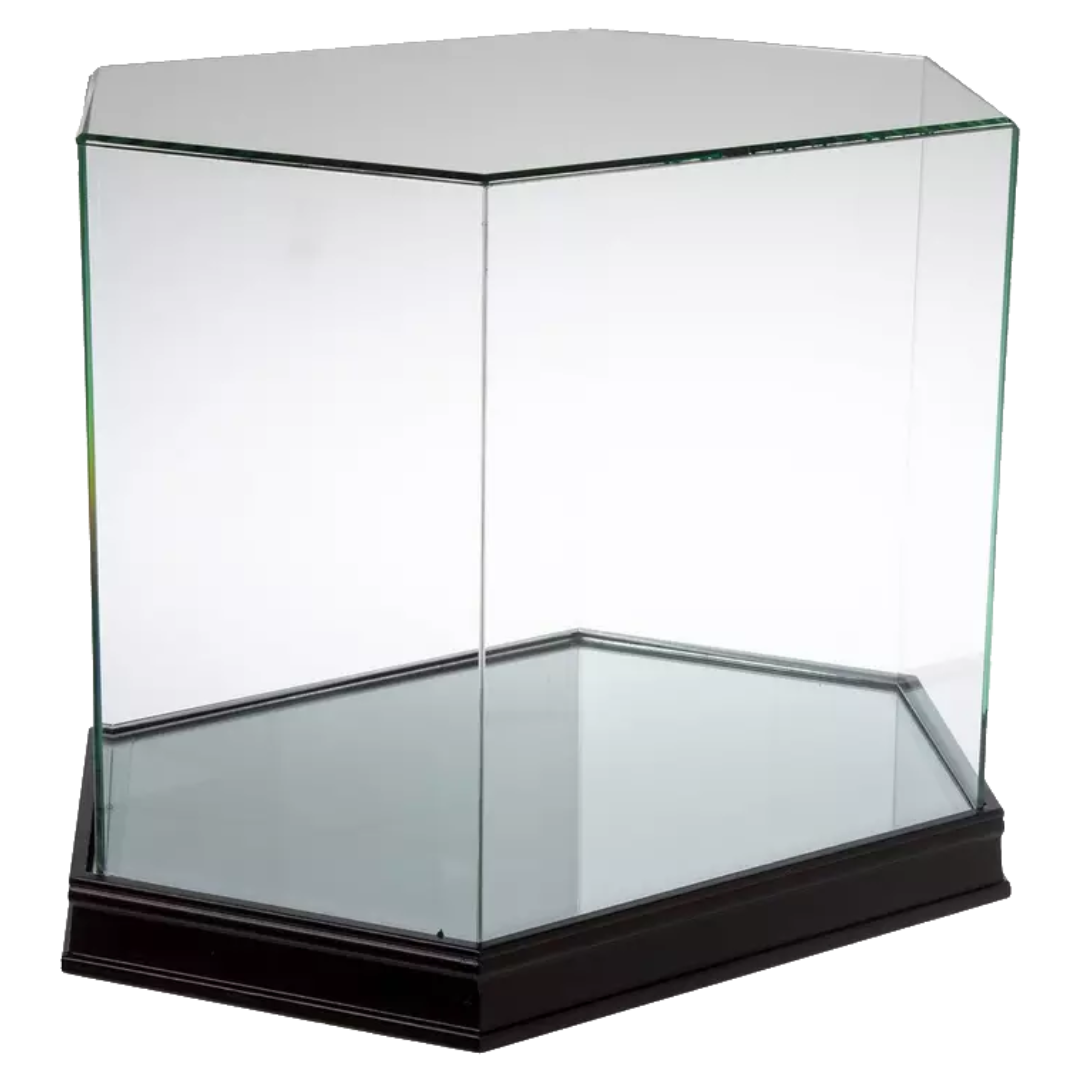 FOOTBALL HELMET DISPLAY CASE (PRE-ORDER DEPOSIT)