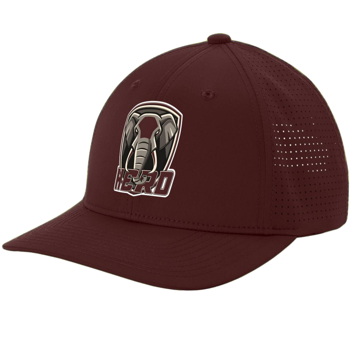 HERD PRO-CUT ADJUSTABLE CAP