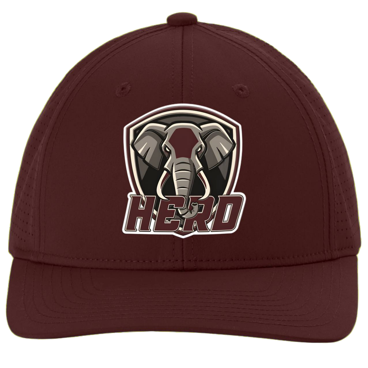 HERD PRO-CUT ADJUSTABLE CAP