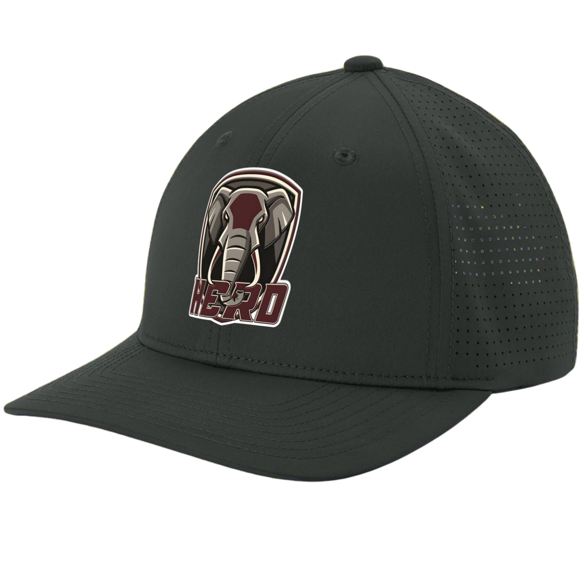 HERD PRO-CUT ADJUSTABLE CAP