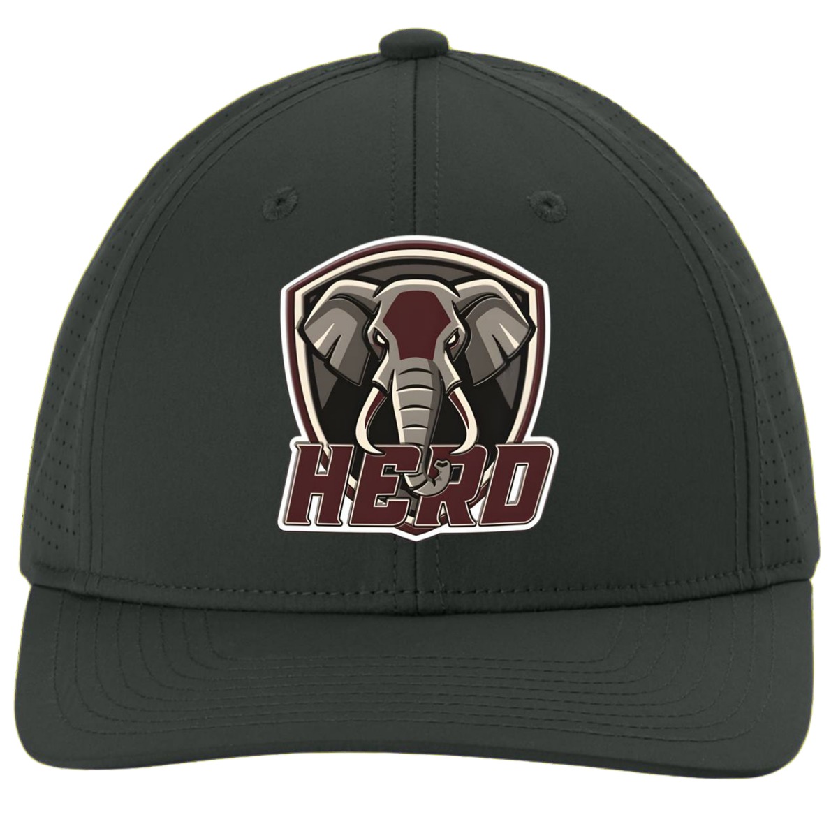 HERD PRO-CUT ADJUSTABLE CAP