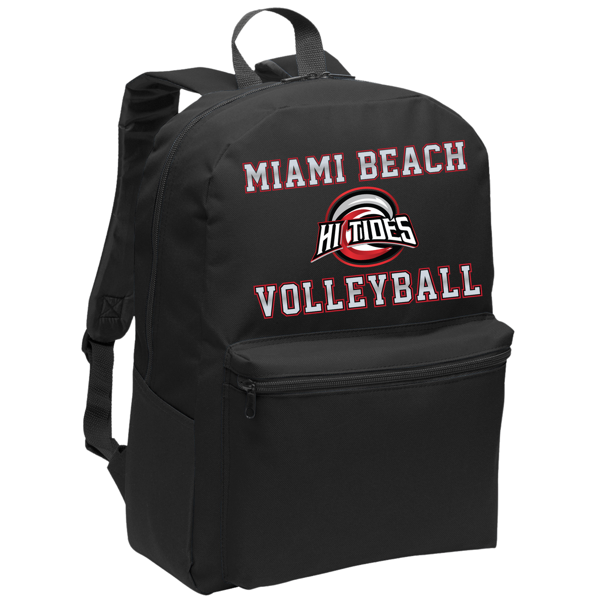 HI TIDES VOLLEYBALL CLASSIC  BACKPACK