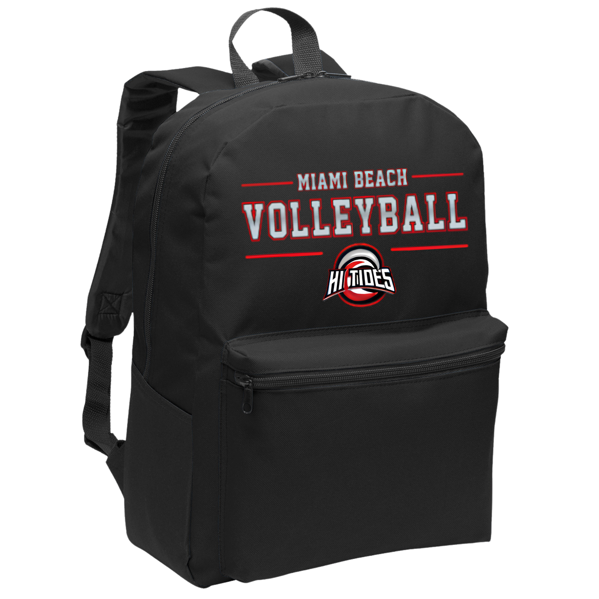 HI TIDES VOLLEYBALL PROBLOCK BACKPACK