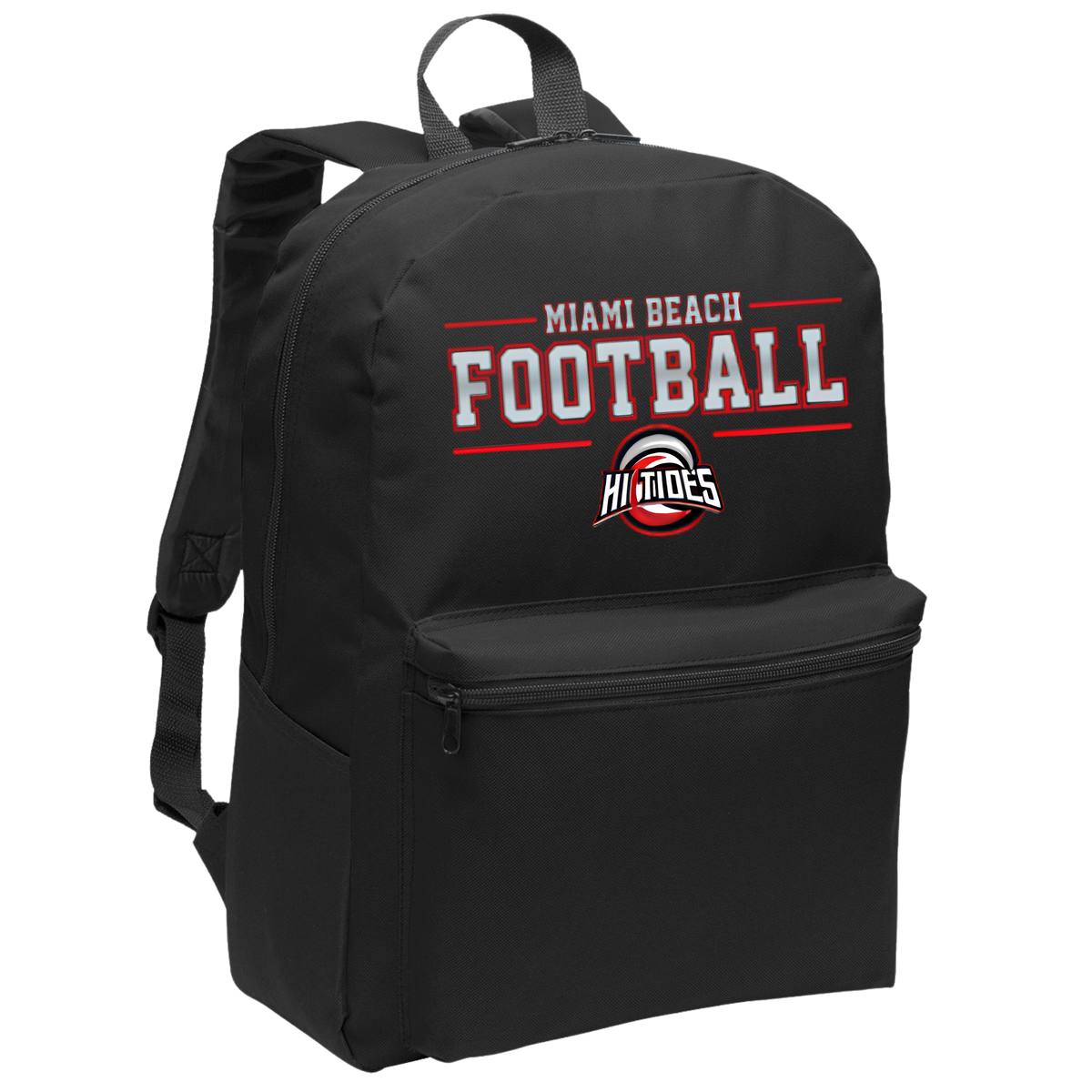 HI TIDES FOOTBALL PROBLOCK BACKPACK