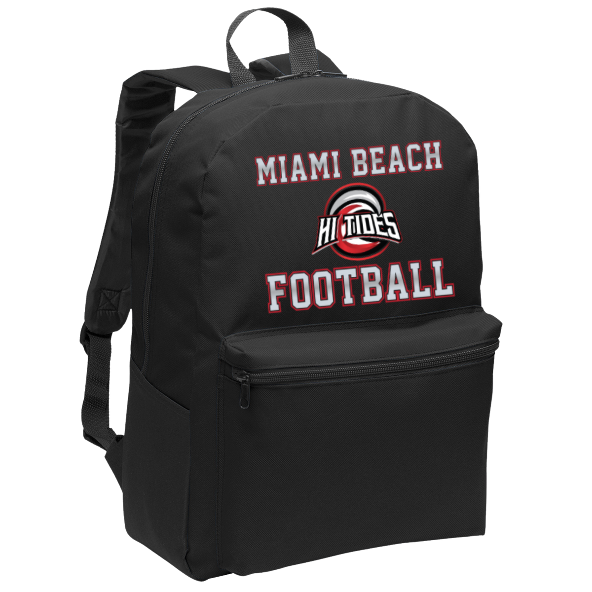 HI TIDES FOOTBALL CLASSIC BACKPACK