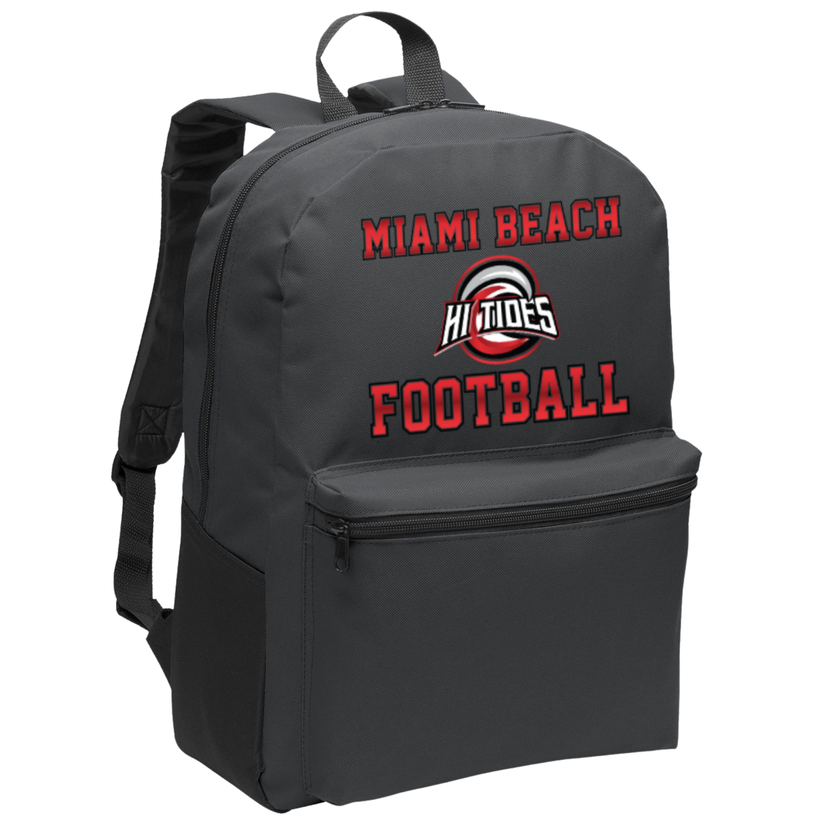 HI TIDES FOOTBALL CLASSIC BACKPACK
