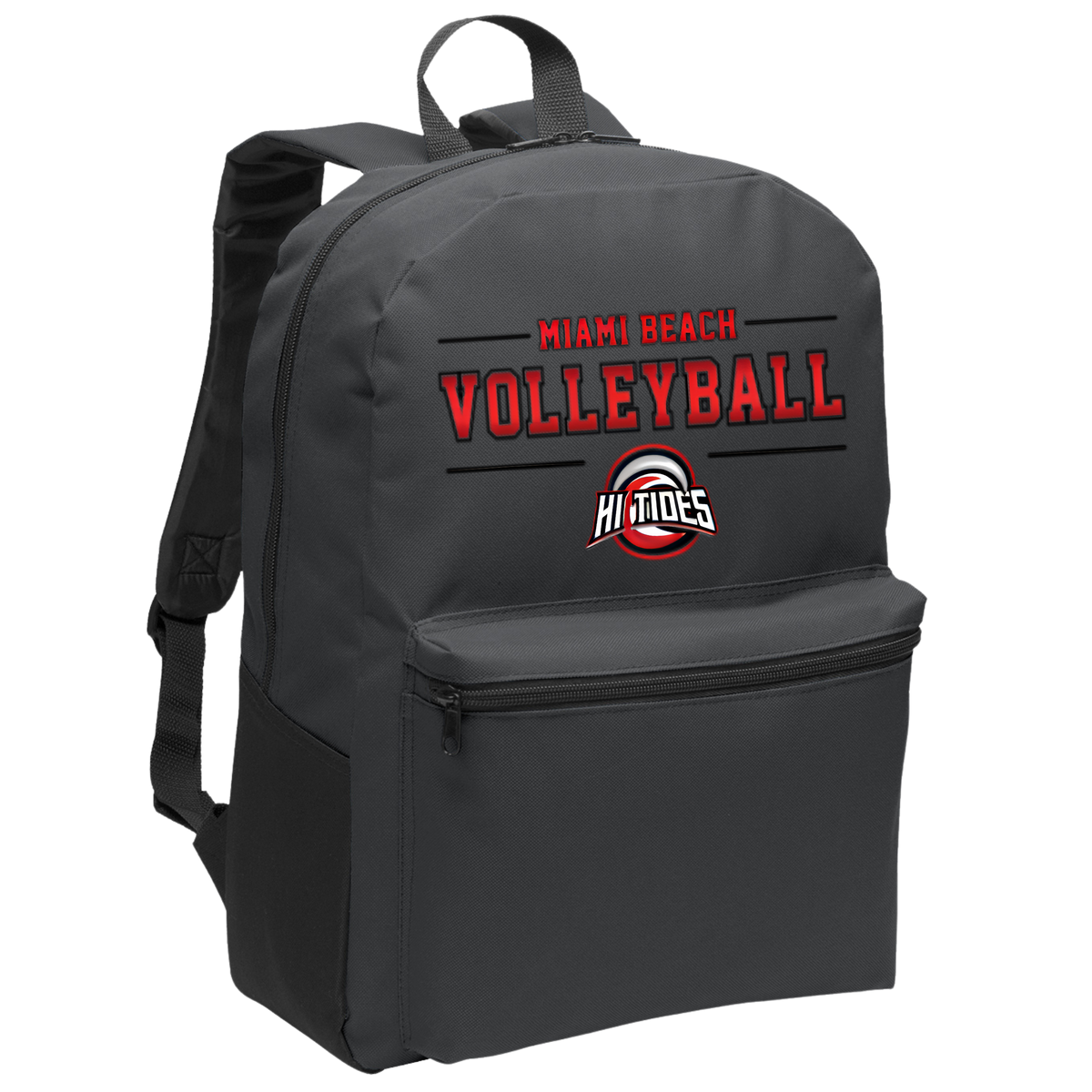 HI TIDES VOLLEYBALL PROBLOCK BACKPACK