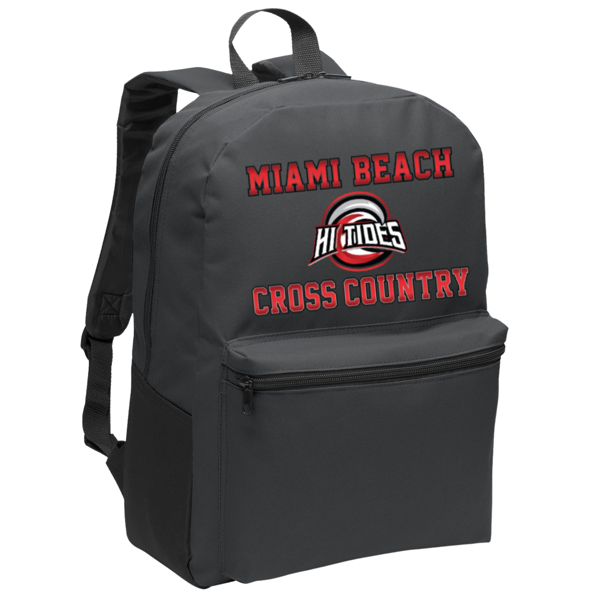 HI TIDES CROSS COUNTRY CLASSIC BACKPACK