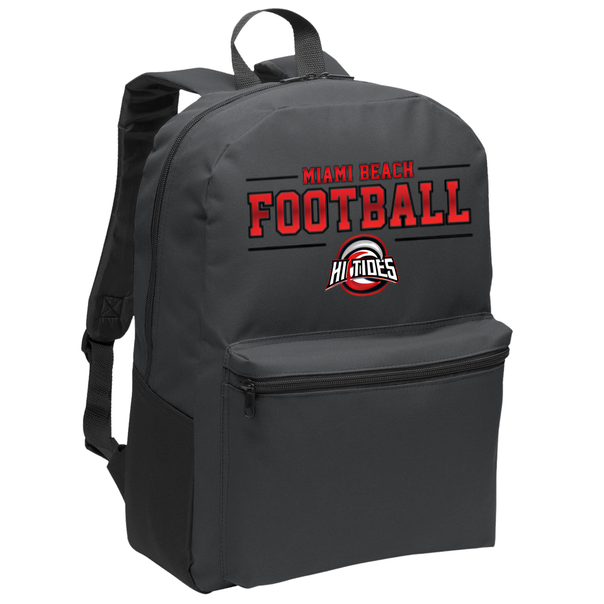HI TIDES FOOTBALL PROBLOCK BACKPACK