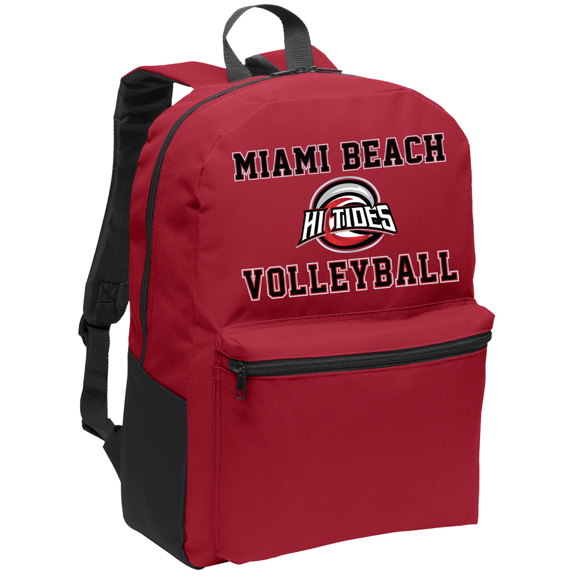 HI TIDES VOLLEYBALL CLASSIC  BACKPACK