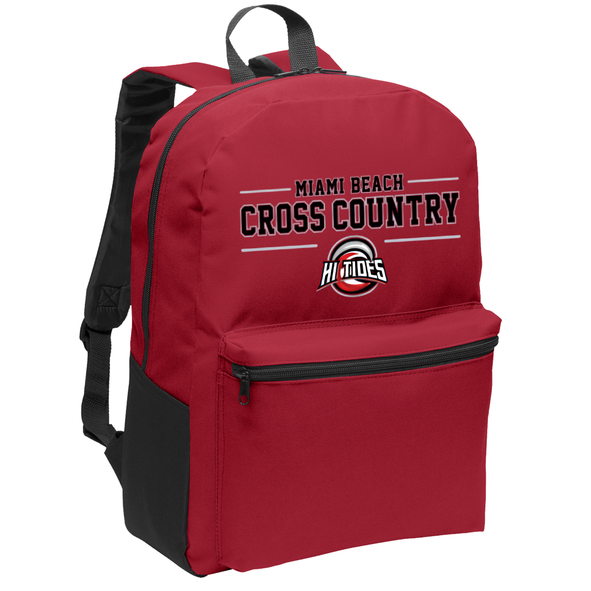 HI TIDES CROSS COUNTRY PROBLOCK BACKPACK