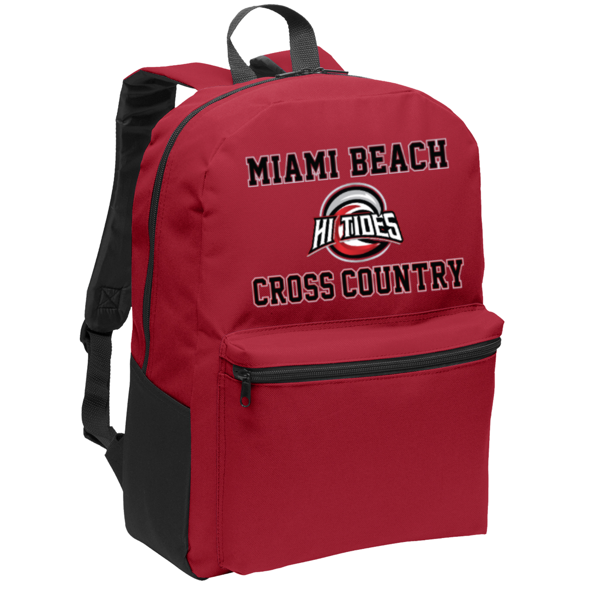 HI TIDES CROSS COUNTRY CLASSIC BACKPACK
