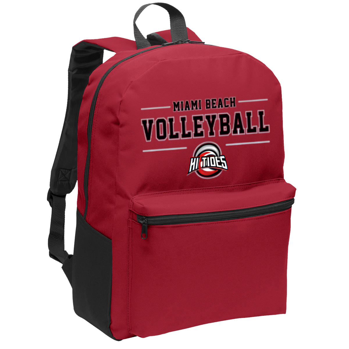 HI TIDES VOLLEYBALL PROBLOCK BACKPACK