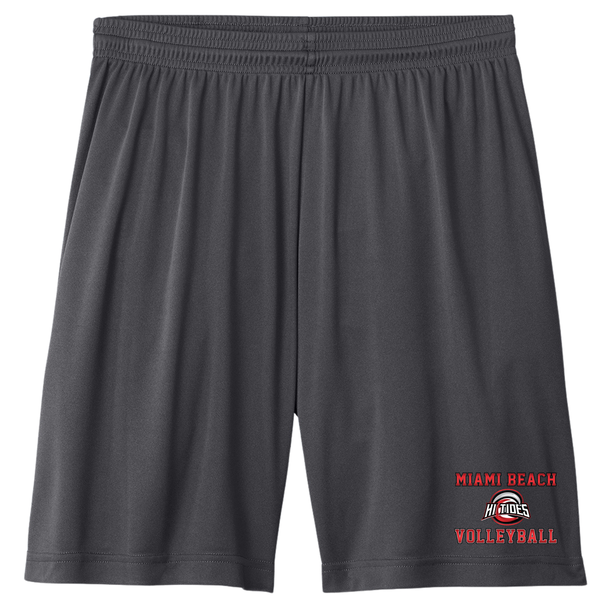 HI TIDES VOLLEYBALL CLASSIC COMPETITOR SHORTS
