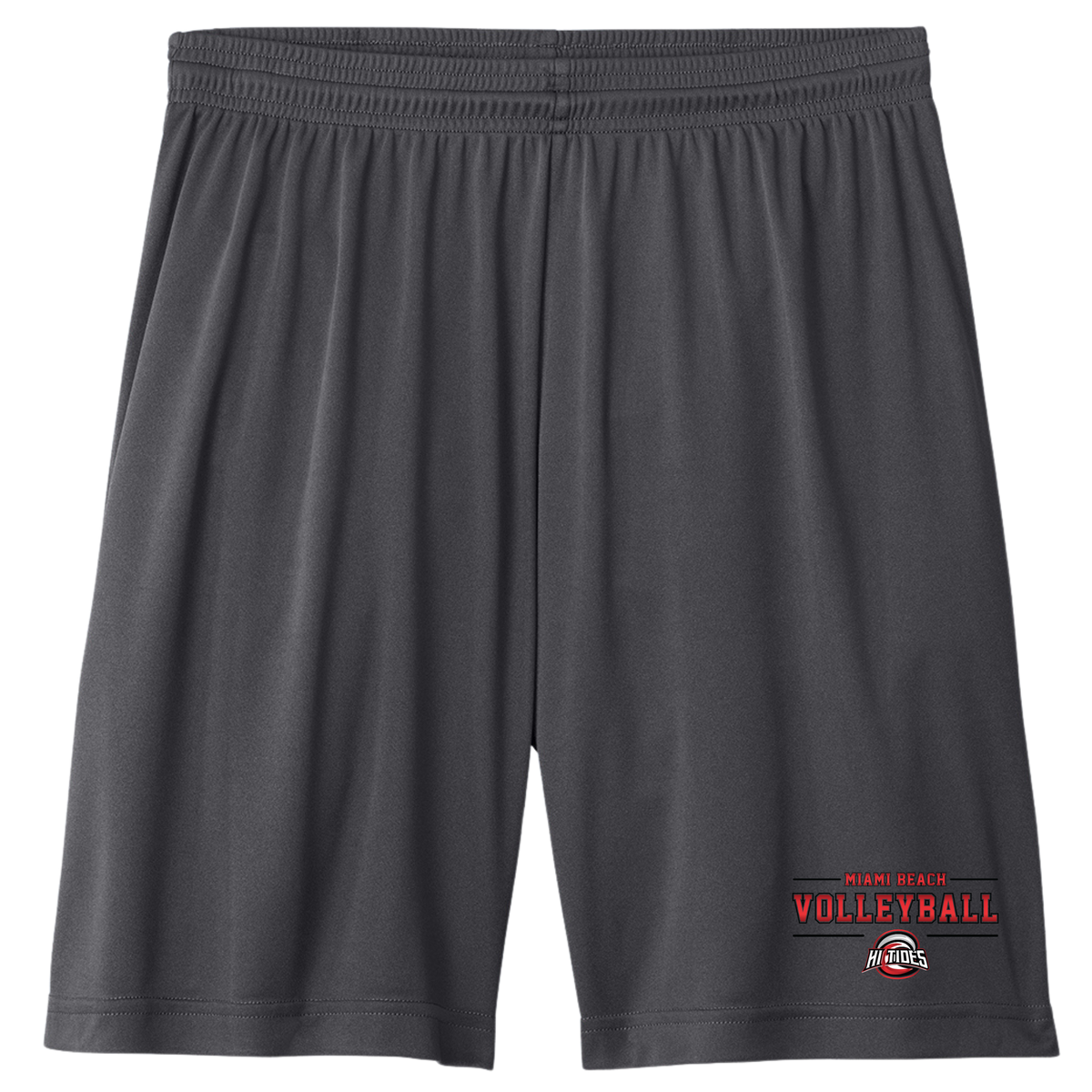HI TIDES VOLLEYBALL PROBLOCK COMPETITOR SHORTS
