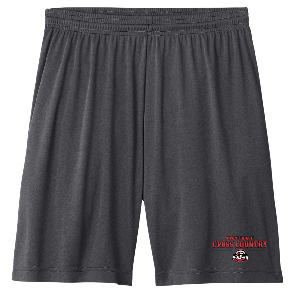 HI TIDES CROSS COUNTRY PROBLOCK COMPETITOR SHORTS
