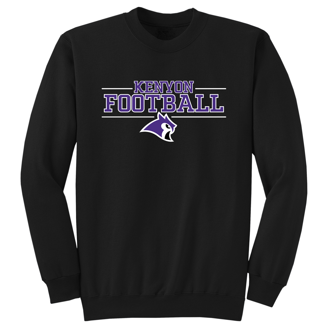 PROBLOCK CREWNECK SWEATSHIRT